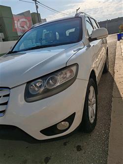 هيونداي سانتافي